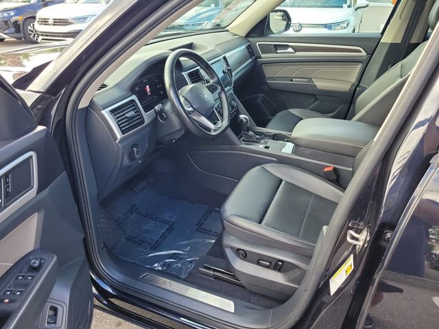 Used 2023 Volkswagen Atlas SE FWD image 18