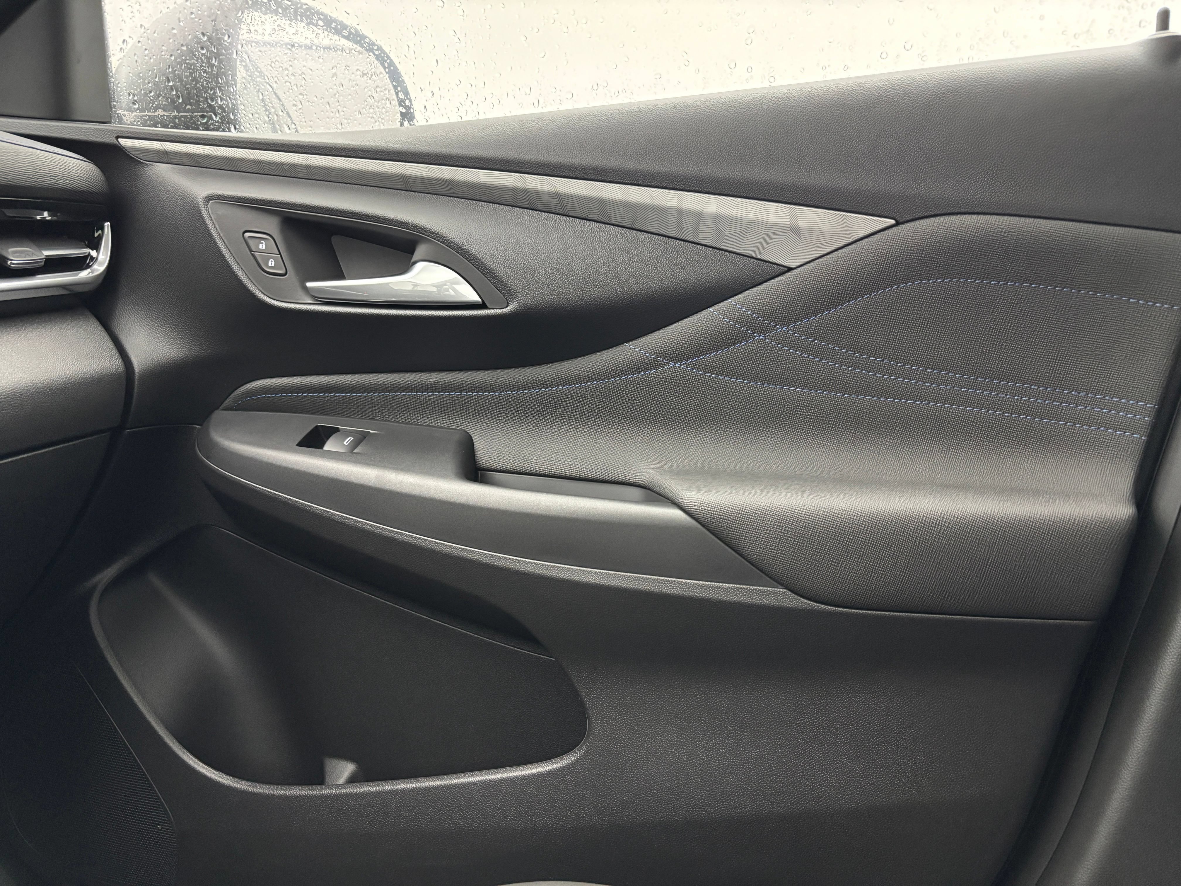 New 2026 Buick Envista Sport Touring w/ Convenience I Package FWD image 41