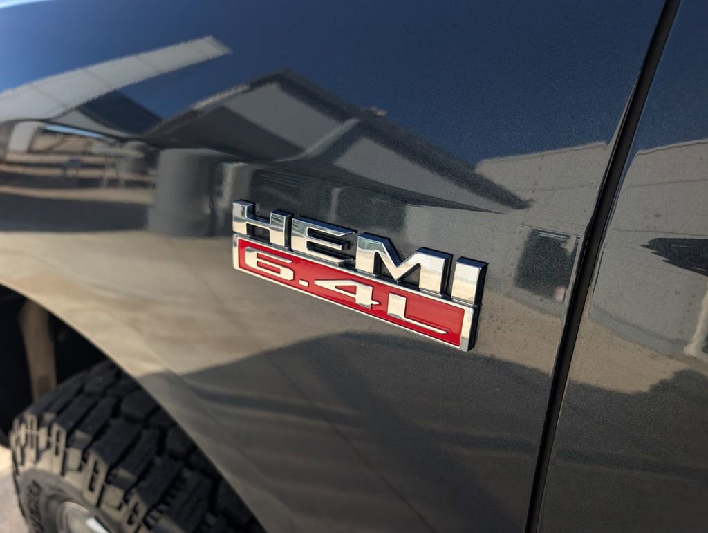 Used 2019 RAM 2500 Big Horn image 40