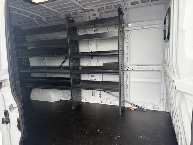 New 2026 RAM ProMaster 3500 w/ Convenience Group FWD image 23