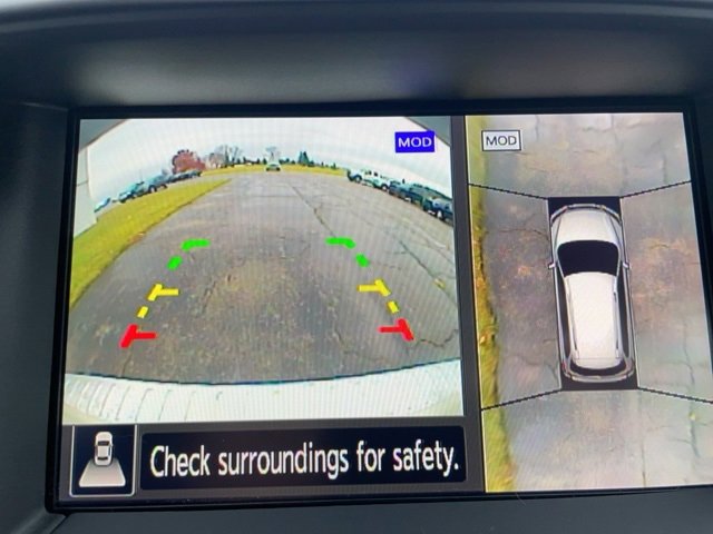 Used 2020 Nissan Pathfinder SL image 27