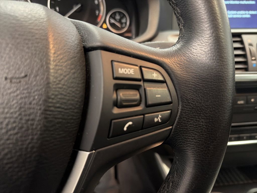 Used 2011 BMW X3 xDrive35i AWD/4WD image 21