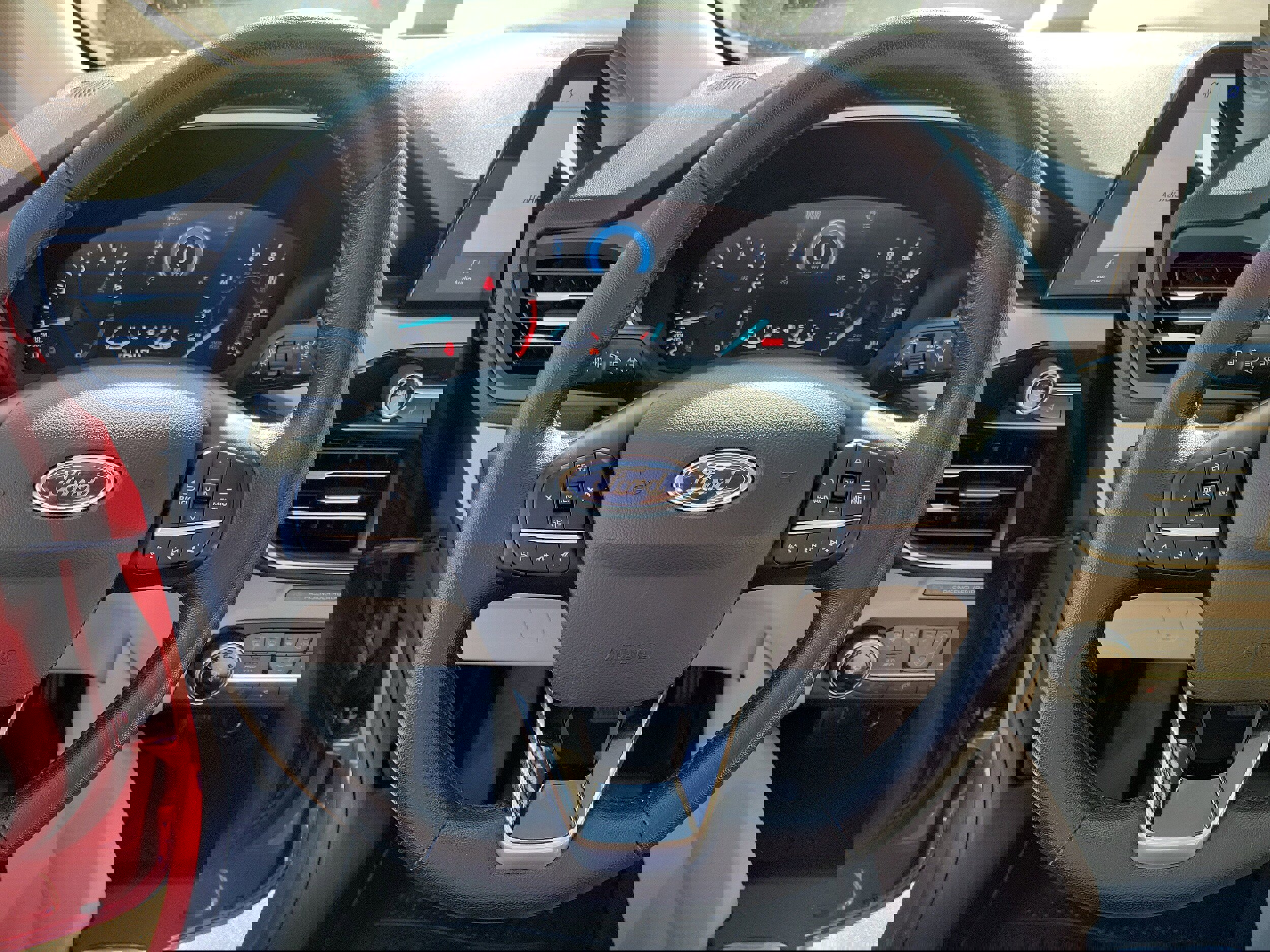 Certified 2020 Ford Escape SEL image 23