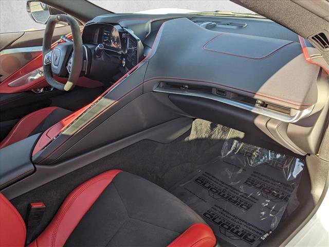 Used 2023 Chevrolet Corvette Stingray Preferred Conv w/ 2LT image 24