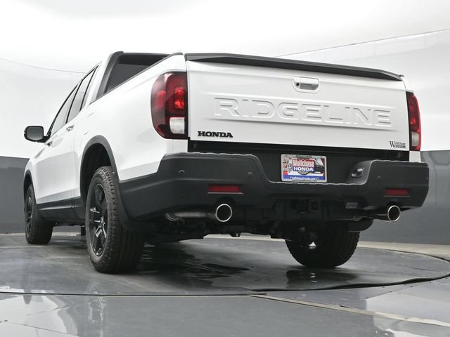 New 2026 Honda Ridgeline Black Edition image 22