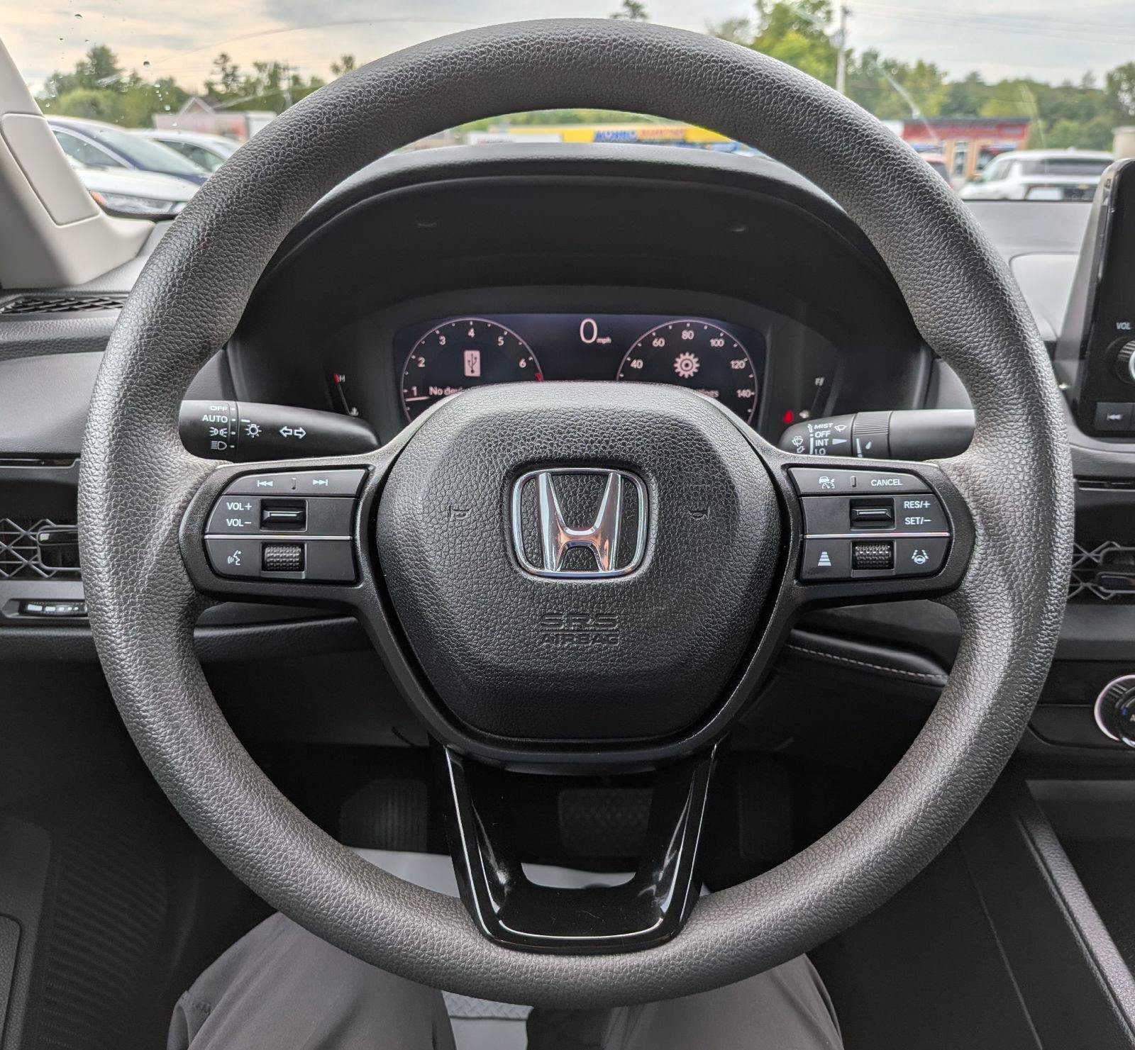 Used 2023 Honda Accord LX image 15