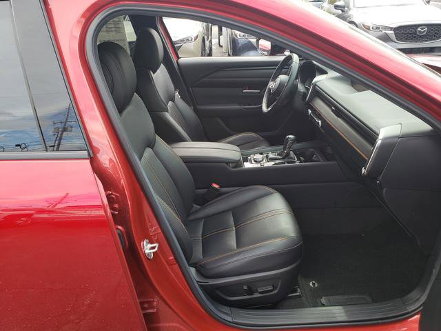 Used 2024 MAZDA CX-50 AWD 2.5 S w/ Cargo Package image 16