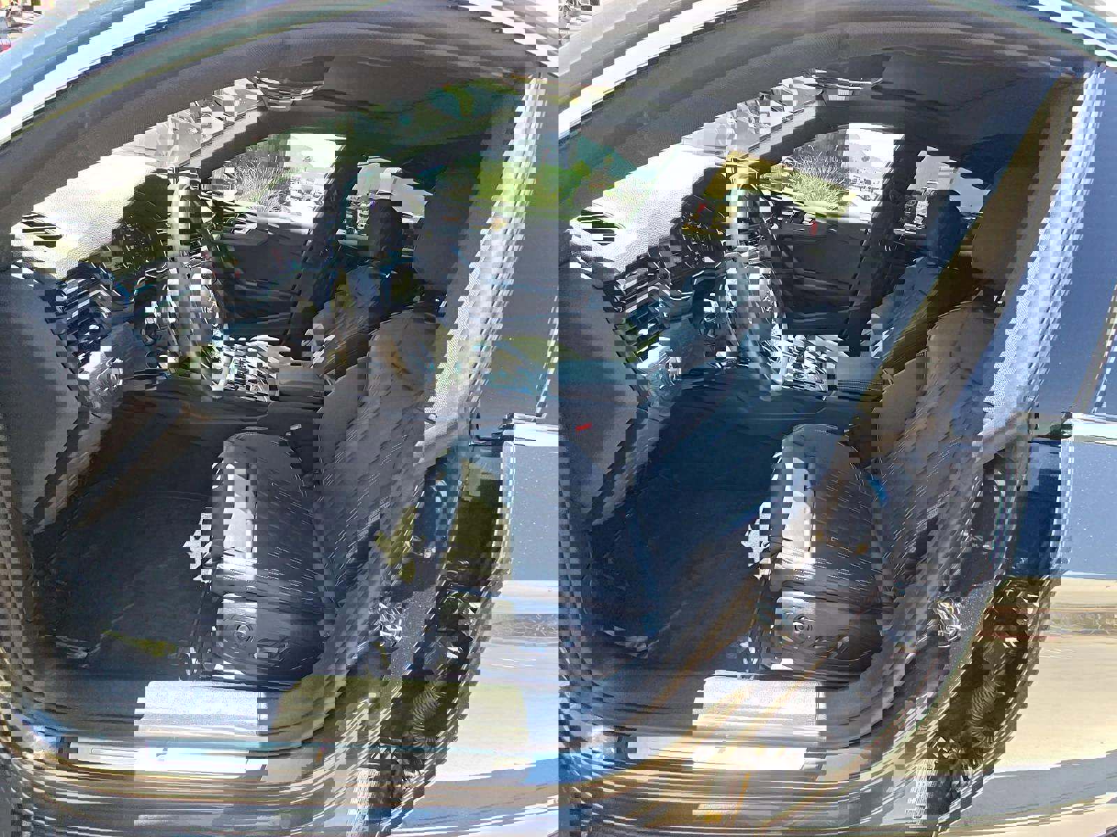 Used 2023 Audi A5 2.0T Premium w/ Convenience Package image 15