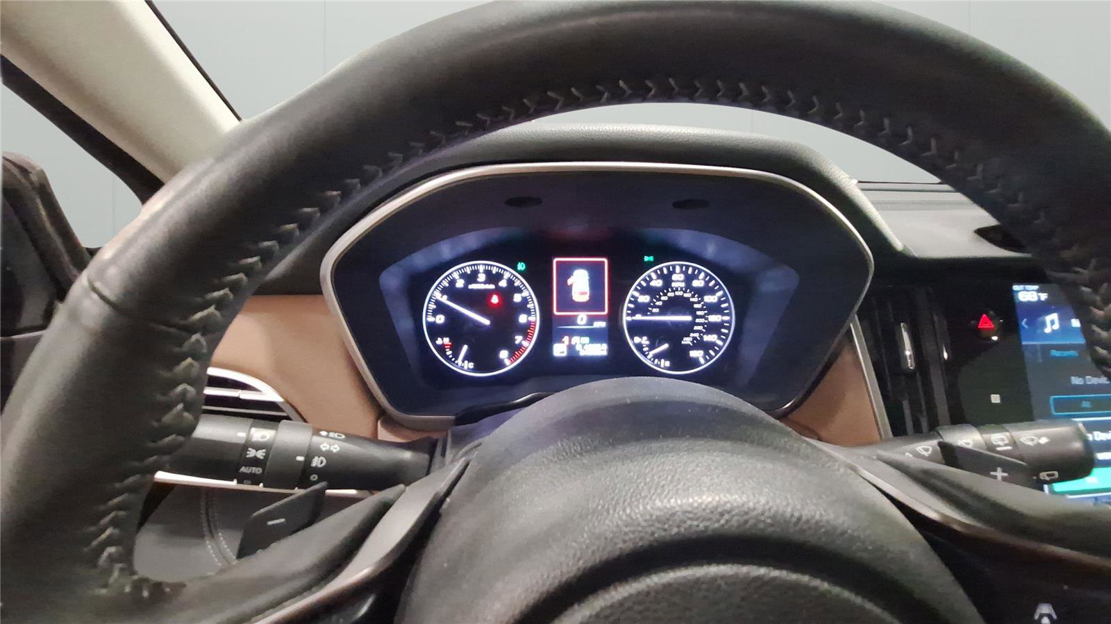 Used 2023 Subaru Outback Touring image 11