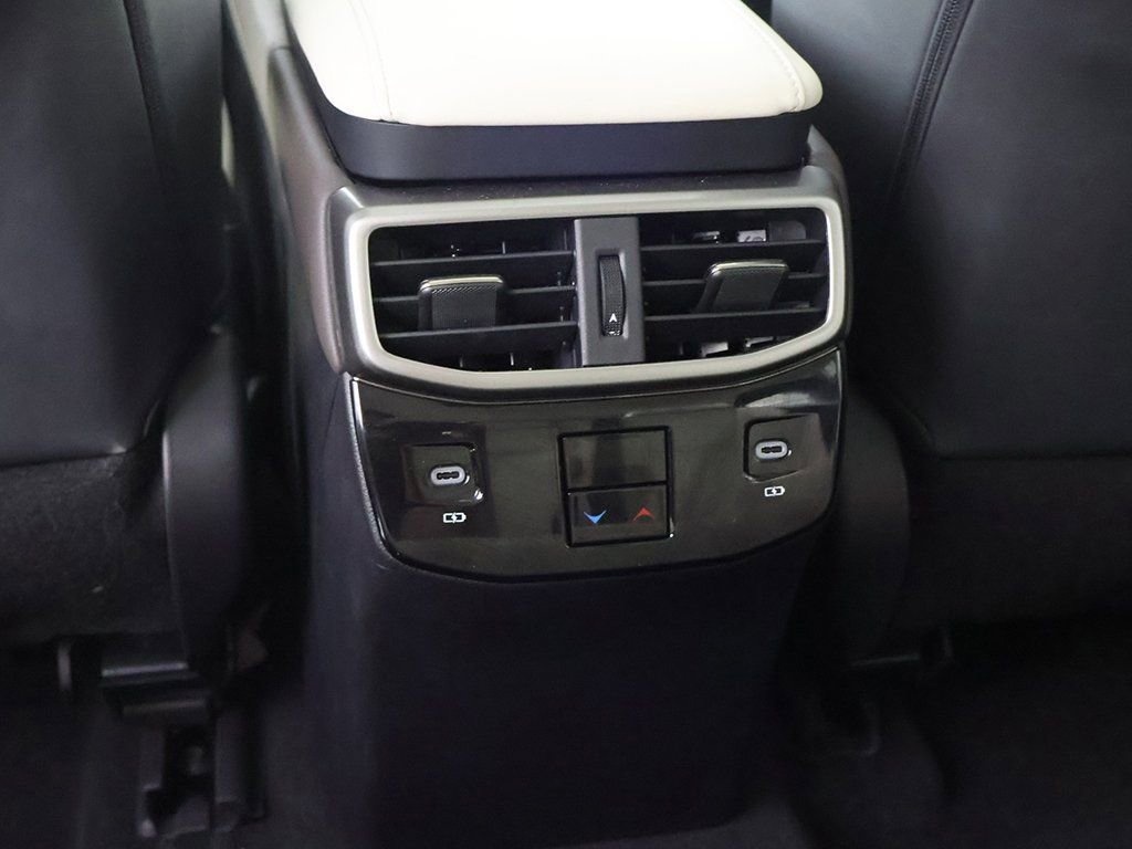 Used 2024 Lexus RX 350h w/ Accessory Package (K3) image 36