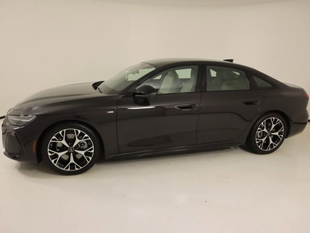 New 2026 Audi A6 Prestige AWD/4WD image 2