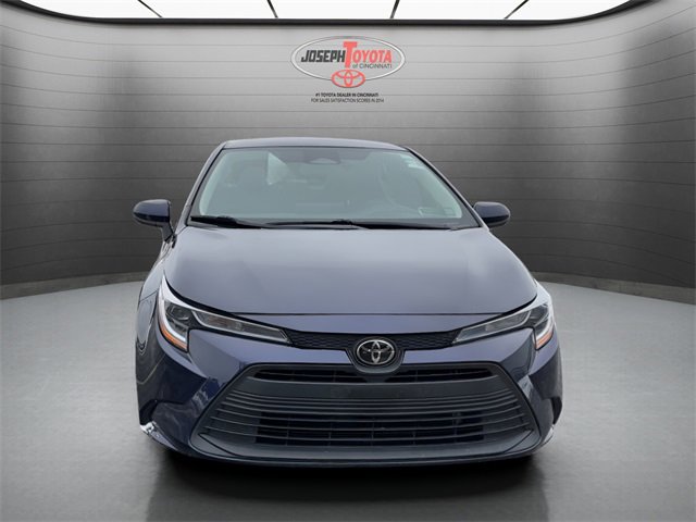 Used 2024 Toyota Corolla LE image 16