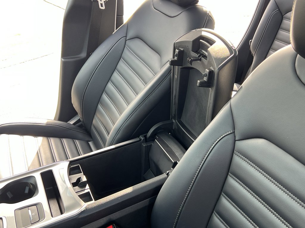 Used 2024 Ford Edge SEL w/ Convenience Package image 18