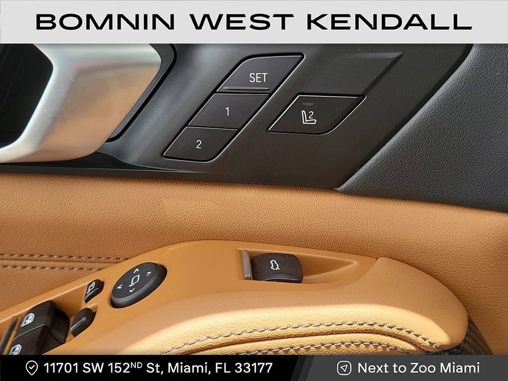 Used 2025 BMW X5 M60i image 29