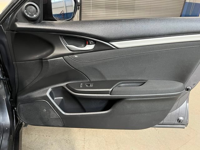 Used 2018 Honda Civic EX-T image 10