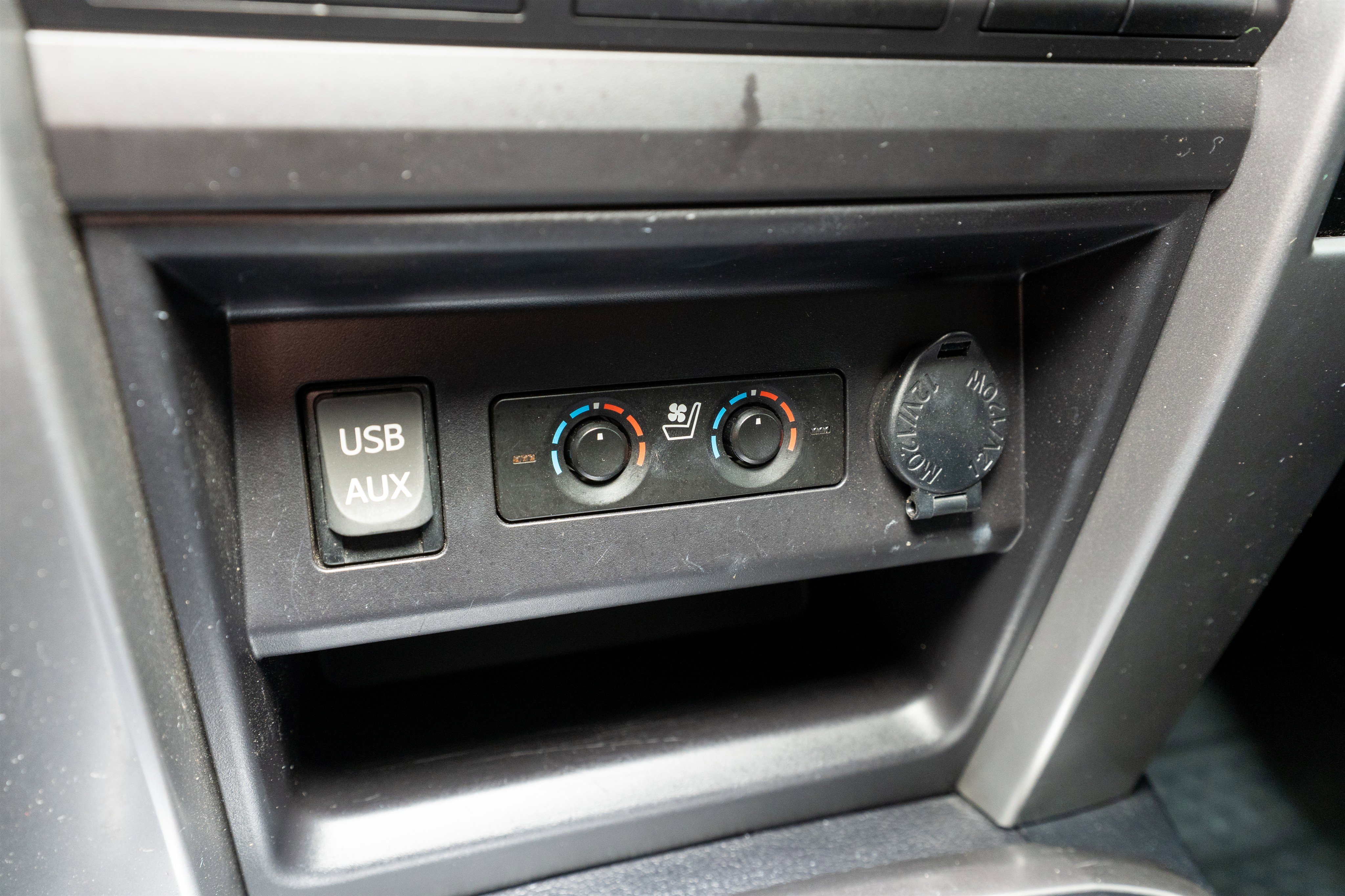 Used 2018 Toyota 4Runner Limited image 22