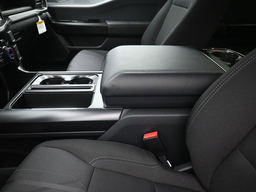 New 2026 Ford F150 STX w/ F-150 LOBO Package image 21