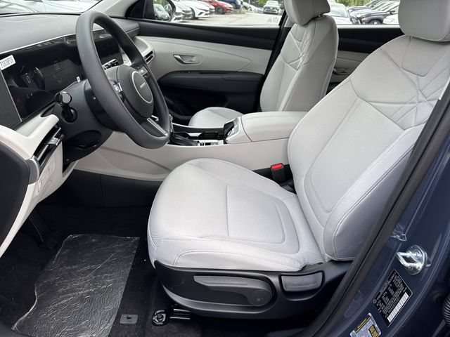 New 2026 Hyundai Tucson SE FWD image 9