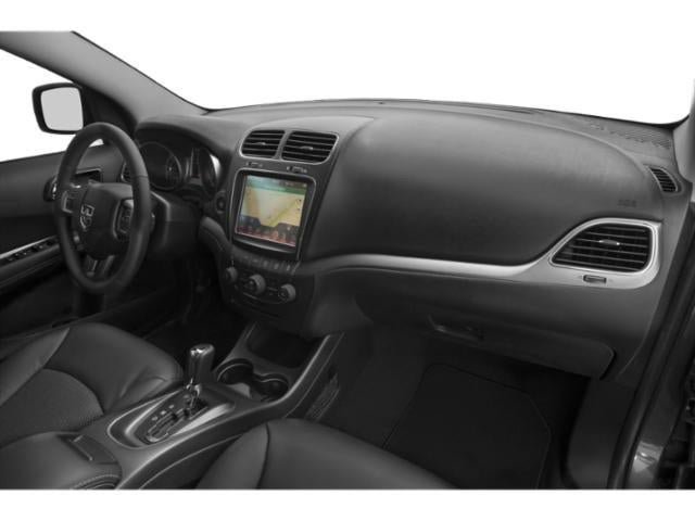 Used 2020 Dodge Journey Crossroad FWD image 16
