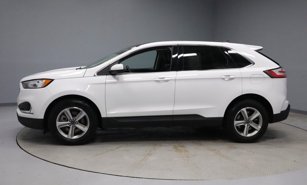 Used 2022 Ford Edge SEL w/ Convenience Package image 9