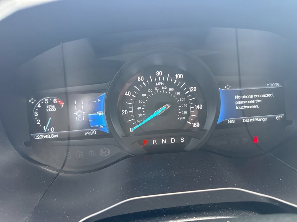 Used 2023 Ford Edge SEL w/ Convenience Package AWD/4WD image 27