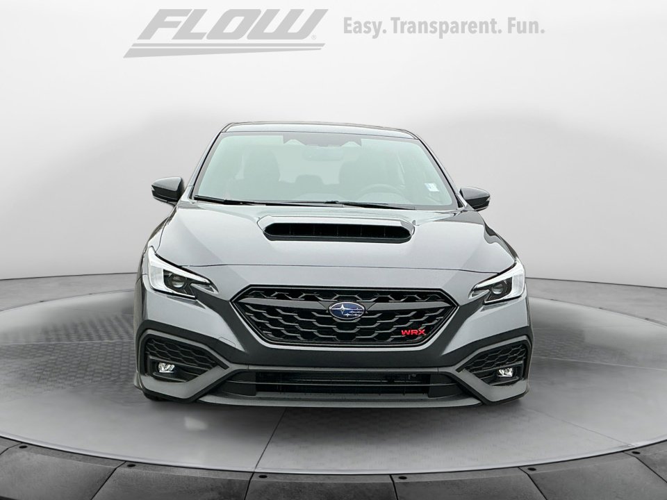 New 2025 Subaru WRX Limited image 2