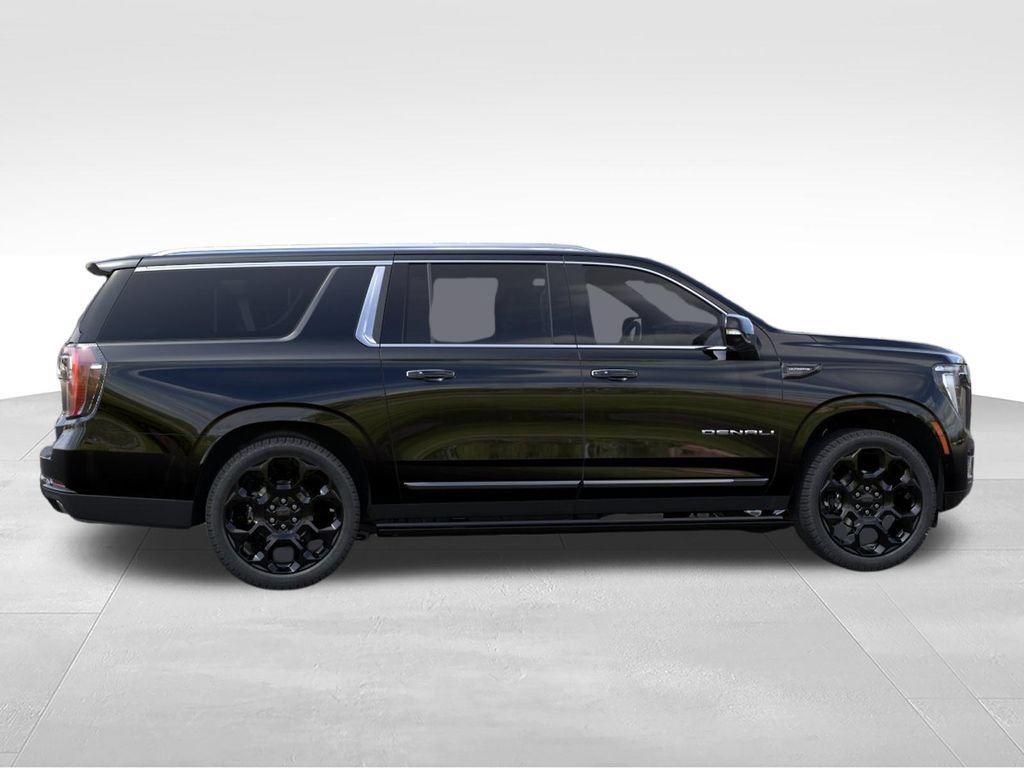 New 2026 GMC Yukon XL Denali Ultimate w/ LPO, Floor Liner Package AWD/4WD image 36