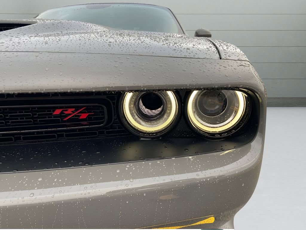 Used 2023 Dodge Challenger R/T Scat Pack w/ Plus Package image 29