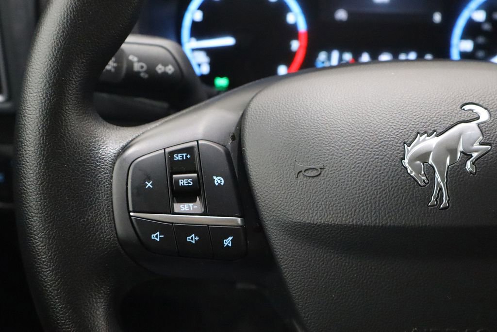 Used 2021 Ford Bronco Sport Big Bend image 23