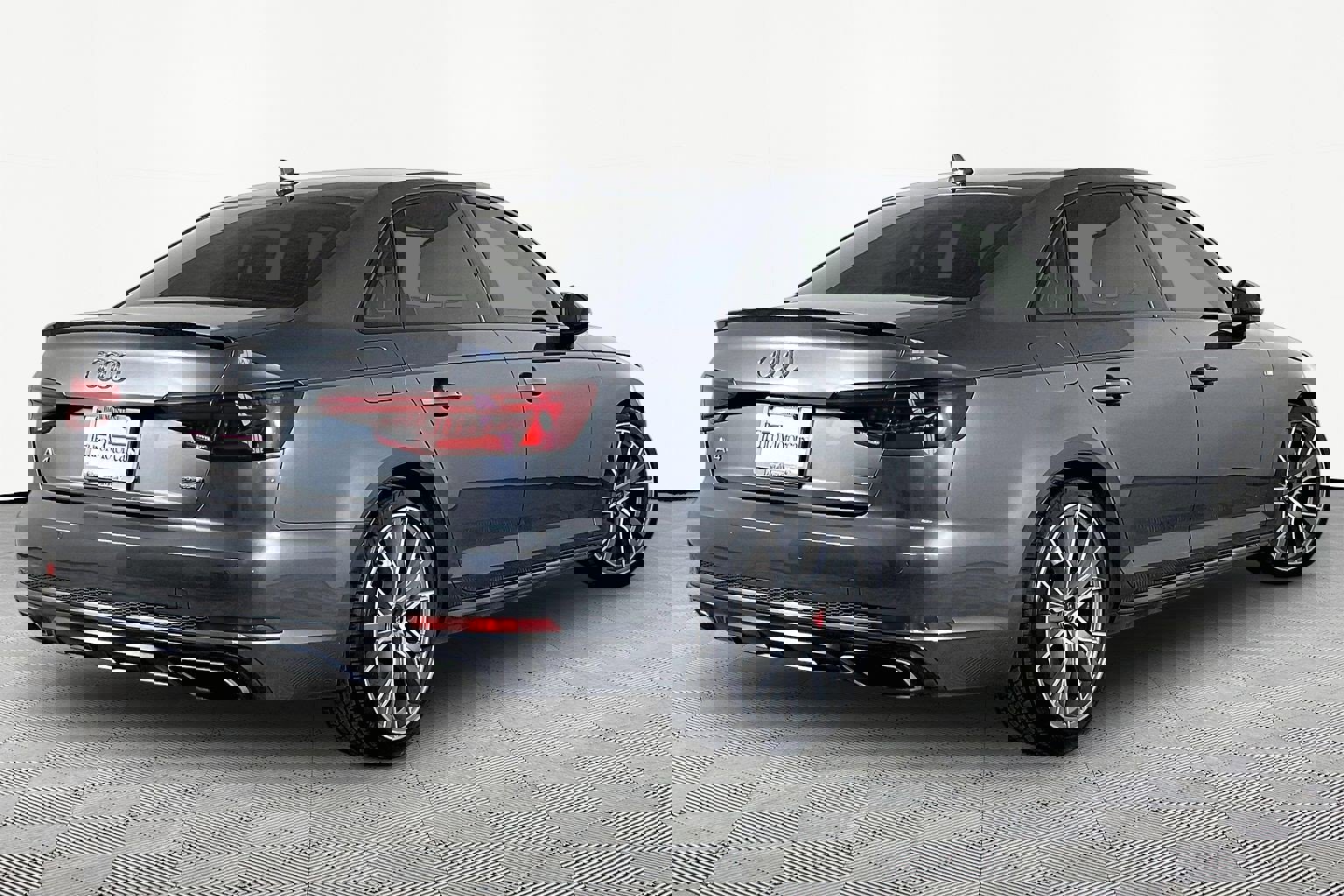 Used 2019 Audi A4 2.0T Premium Plus w/ Premium Plus Package image 8