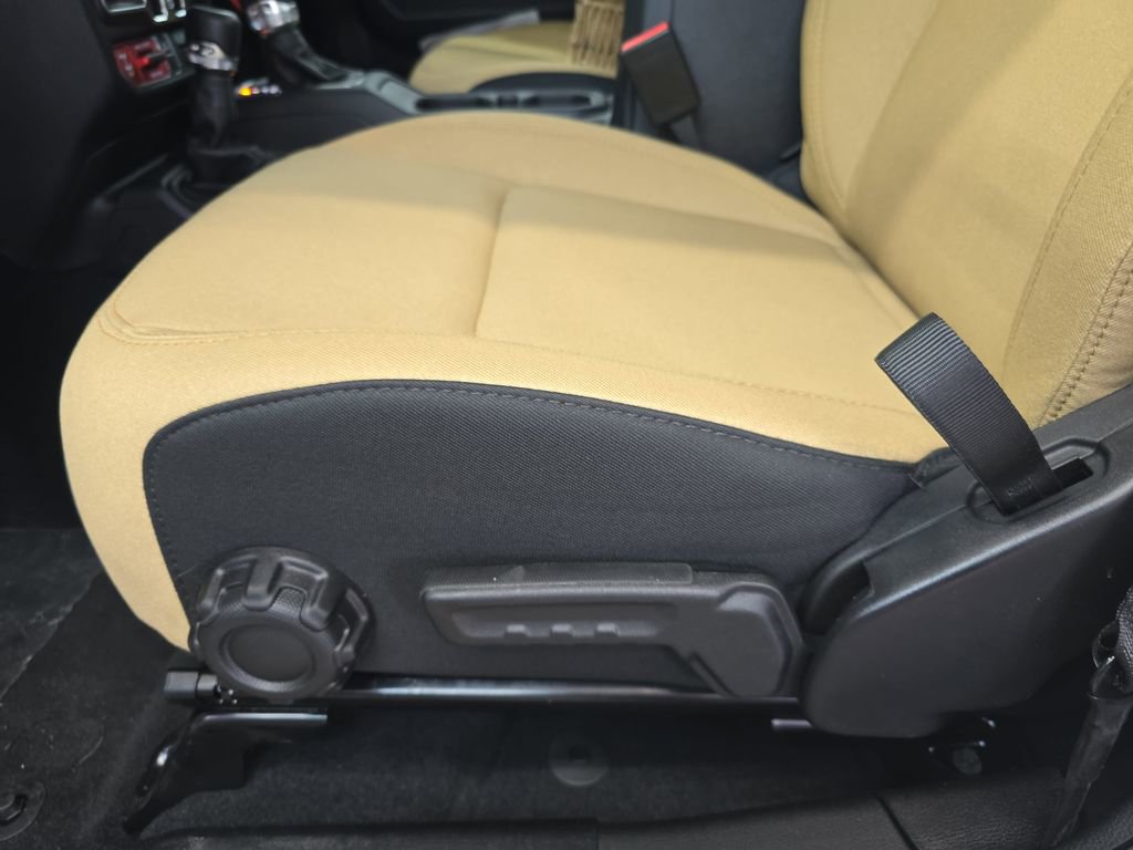 New 2026 Jeep Gladiator Willys AWD/4WD image 27