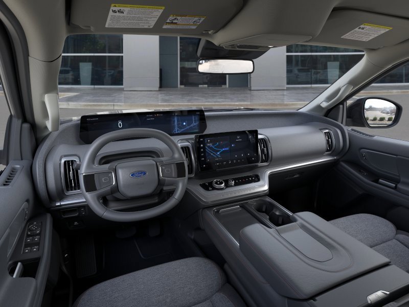 New 2025 Ford Expedition Max Active RWD image 11