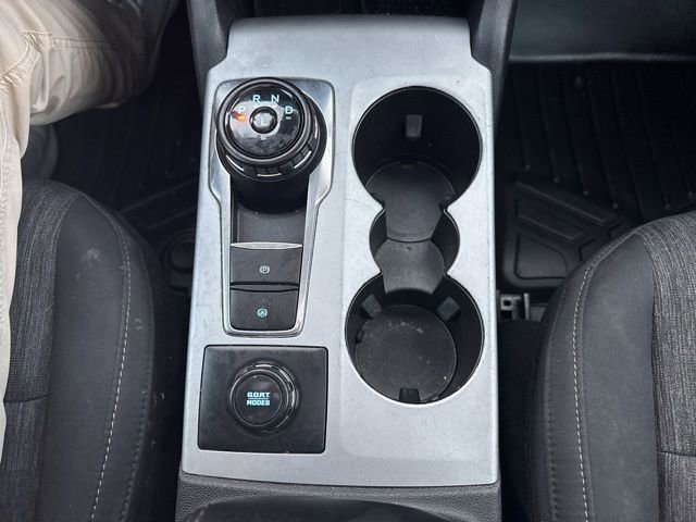 Used 2021 Ford Bronco Sport Big Bend w/ Big Bend Package image 25