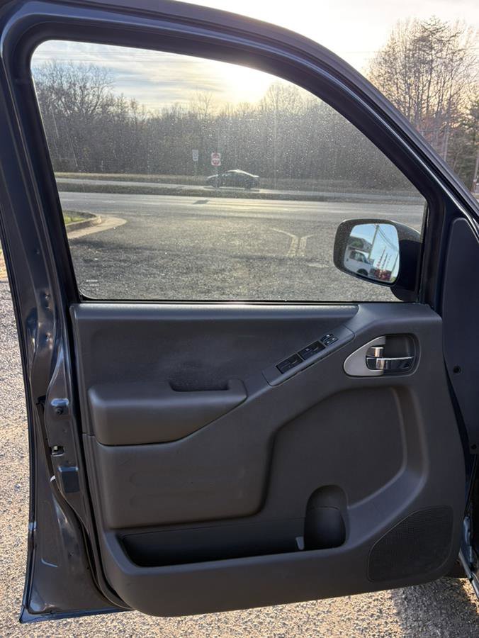 Used 2019 Nissan Frontier PRO-4X AWD/4WD image 10