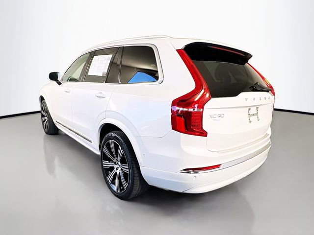 Used 2023 Volvo XC90 B6 Ultimate w/ Protection Package Premier image 6