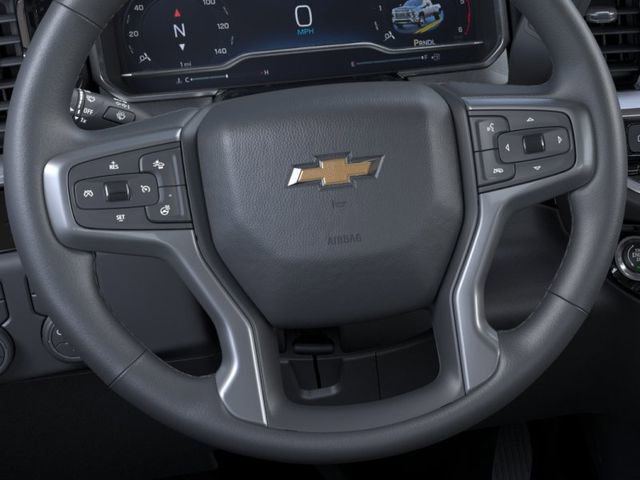 New 2026 Chevrolet Silverado 3500 LTZ w/ LTZ Texas Edition AWD/4WD image 19