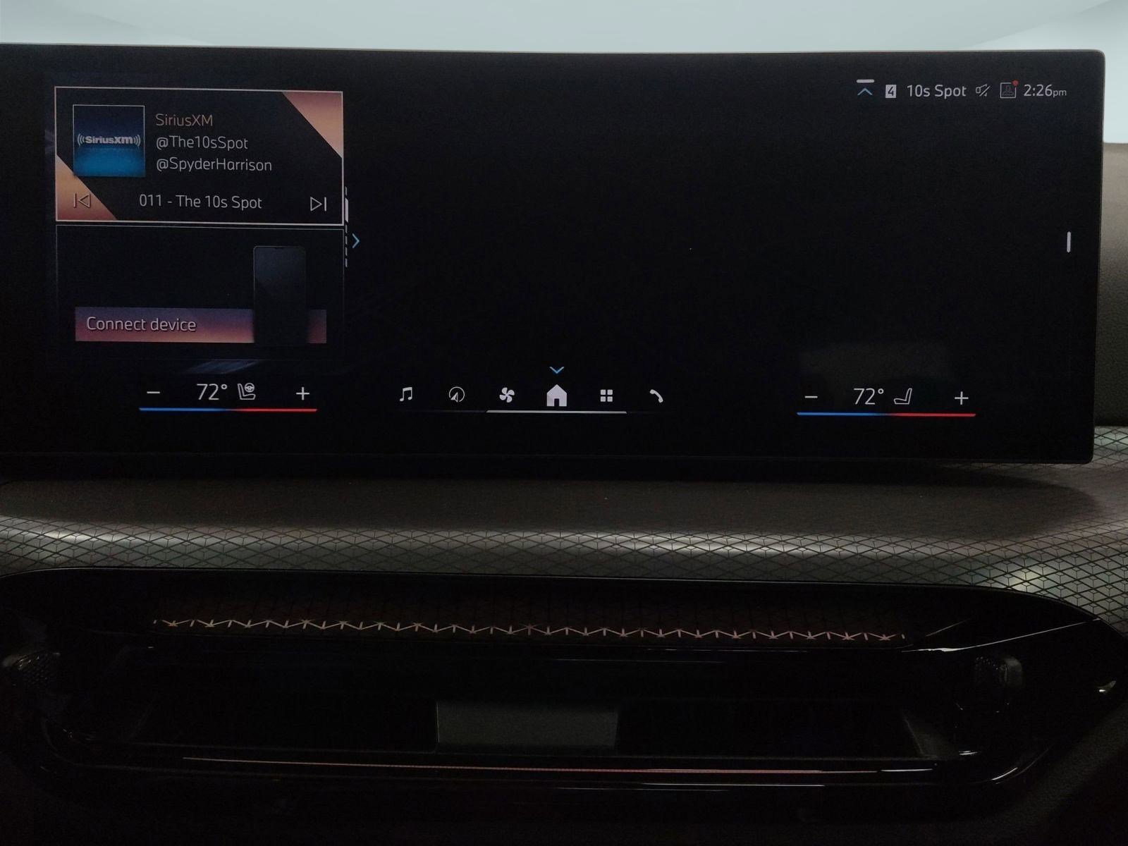 New 2026 BMW 330i Sedan w/ Premium Package image 19