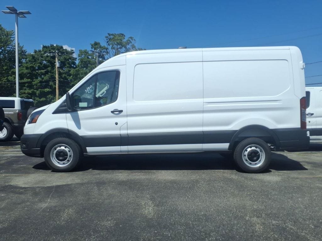 New 2026 Ford Transit 250 148 Medium Roof RWD image 8