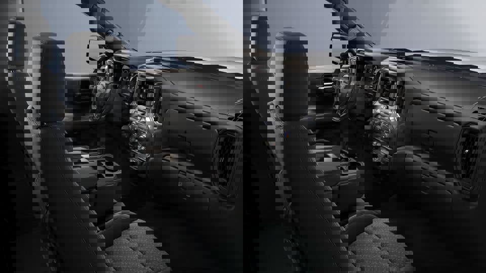 New 2026 GMC Sierra 1500 Pro w/ Pro Value Package image 33