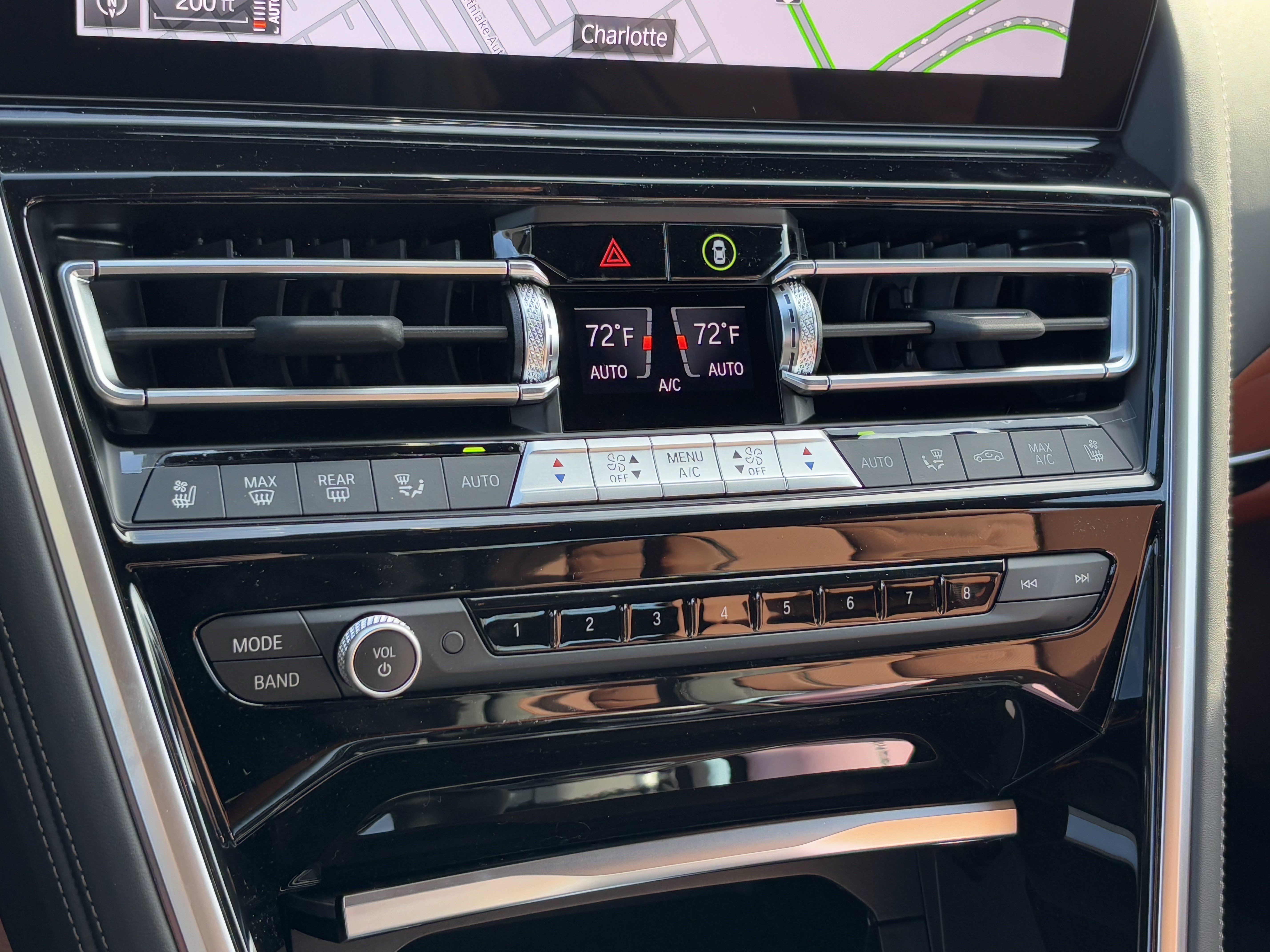 New 2026 BMW 840i RWD image 32