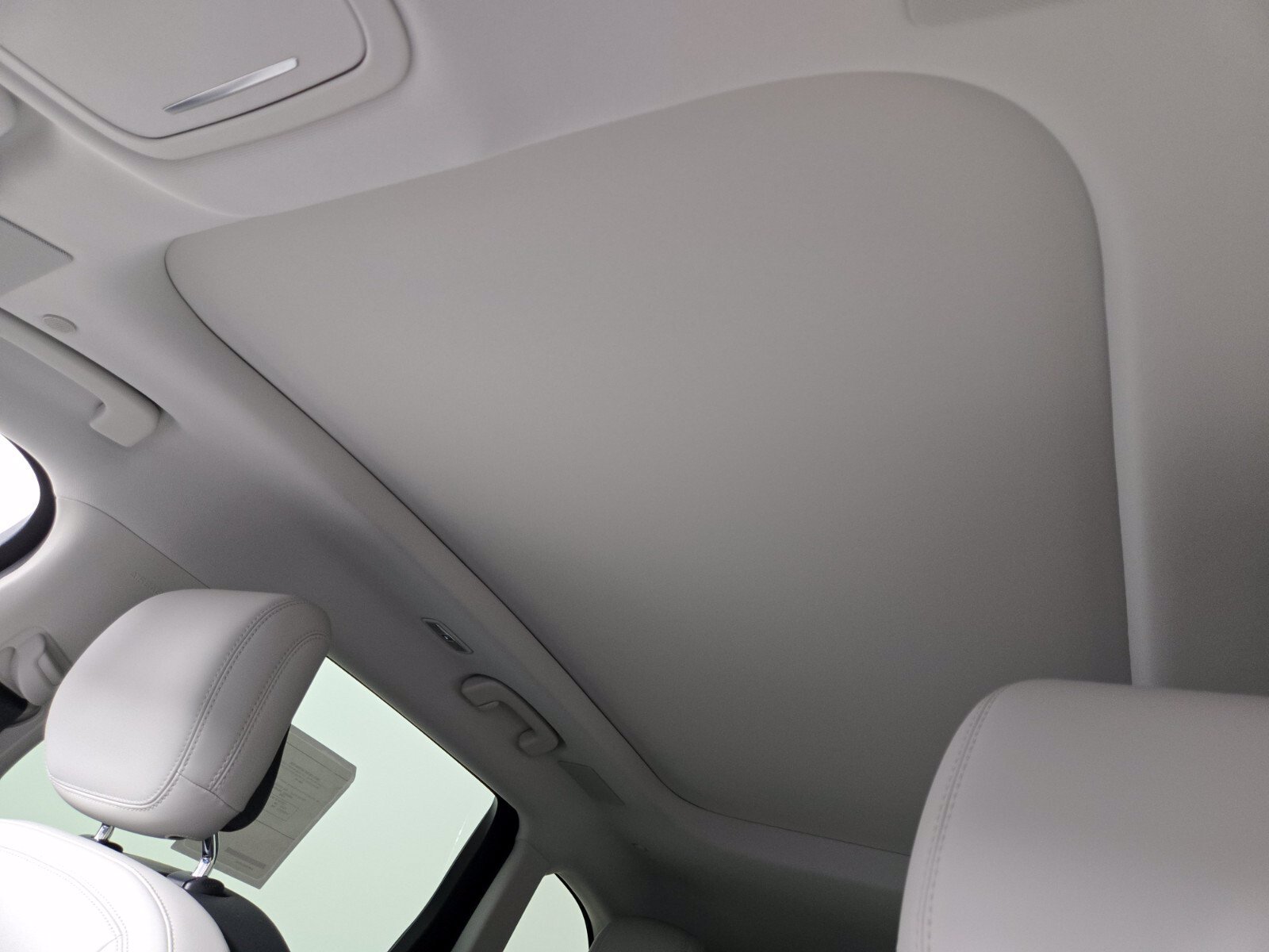 New 2026 Lincoln Nautilus Reserve AWD/4WD image 12