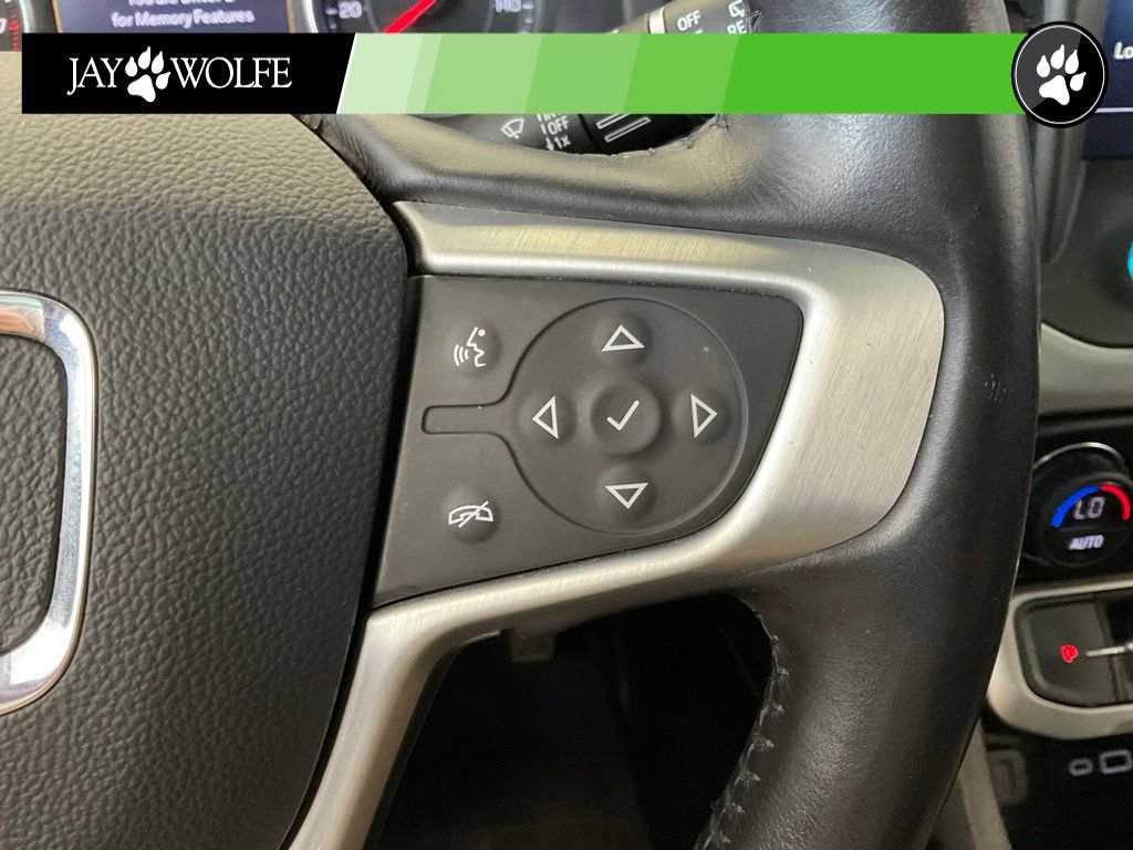 Used 2021 GMC Acadia SLT w/ Elevation Edition AWD/4WD image 13
