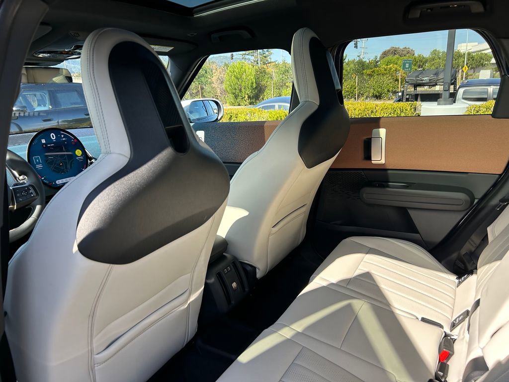 New 2026 MINI Cooper Countryman S image 30