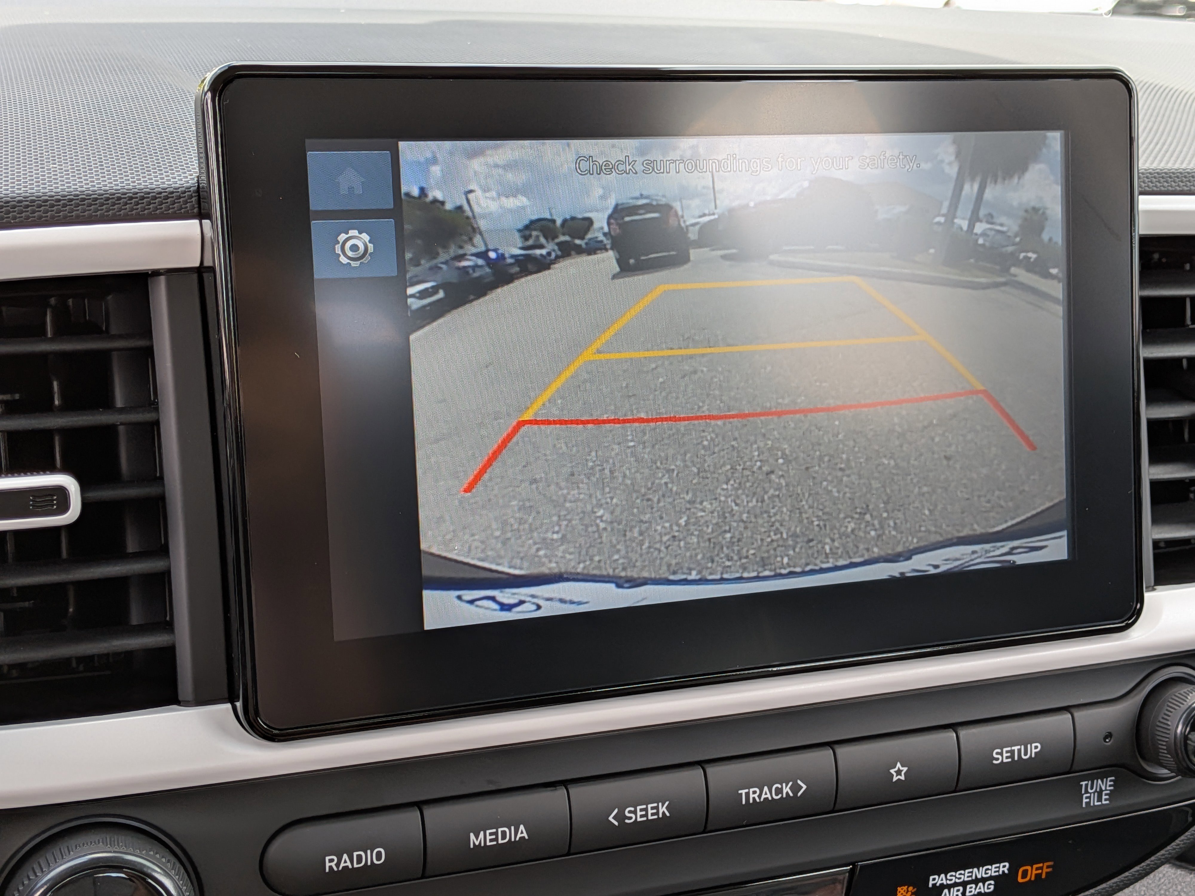 Used 2026 Hyundai Venue SEL FWD image 33