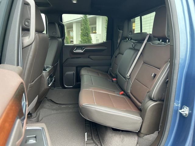 Used 2025 GMC Sierra 1500 Denali w/ Denali Reserve Package image 25