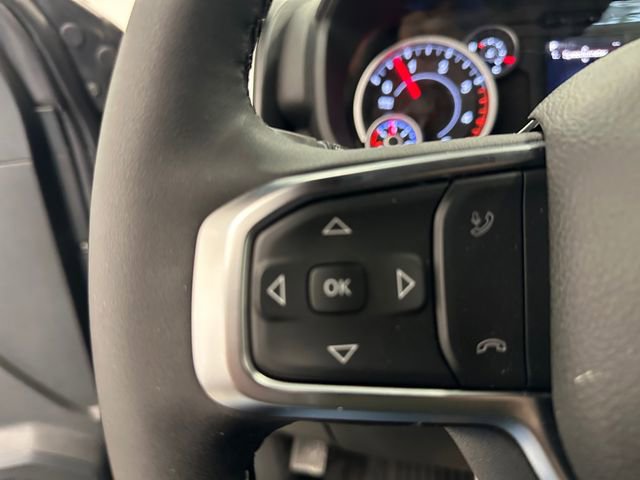 New 2026 RAM 2500 Big Horn AWD/4WD image 27