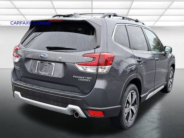 Used 2020 Subaru Forester Touring image 7