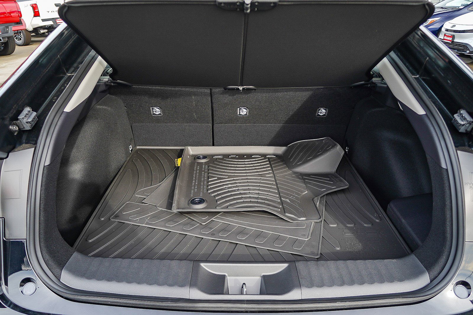 New 2026 Toyota Prius Limited image 13