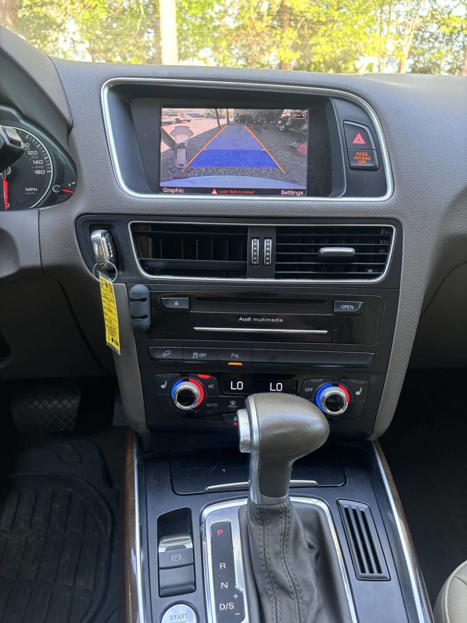 Used 2013 Audi Q5 2.0T Premium Plus image 11