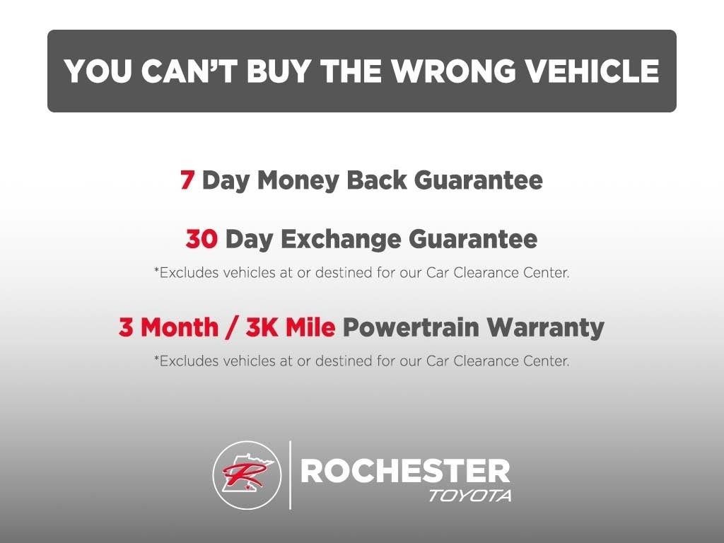 Certified 2020 Toyota 4Runner SR5 AWD/4WD image 16
